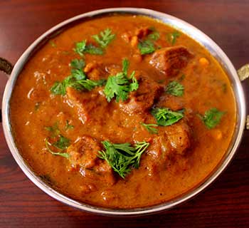 Mutton Kolambu Curry
